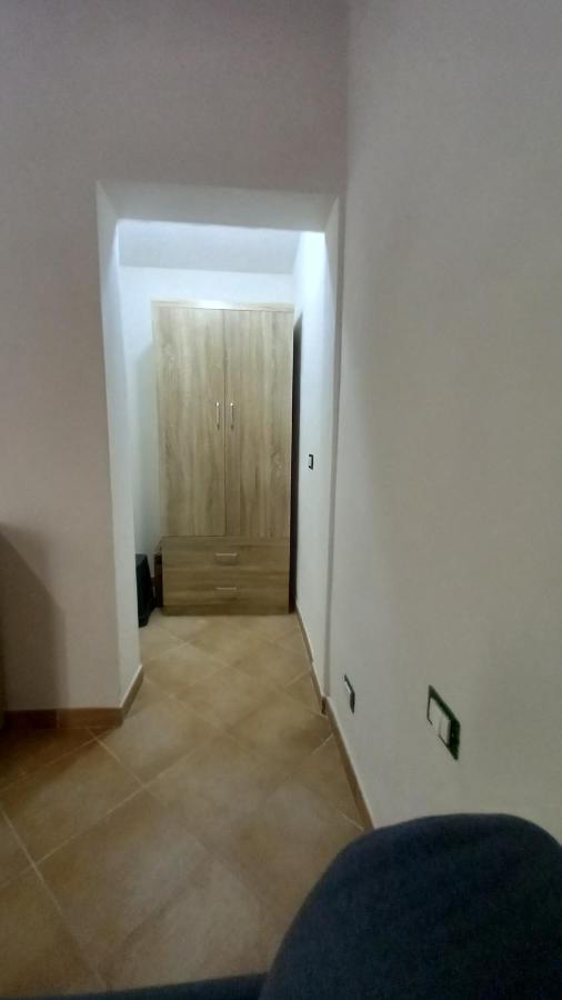 Oltre: Monolocale Con Terrazzo Privato Al Piano Apartman Trapani Kültér fotó